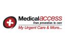 Medical Access logo